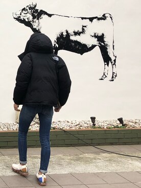 bさんのコーディネート