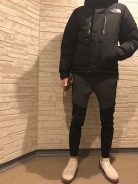 bさんのコーディネート