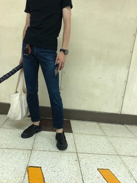 bさんのコーディネート