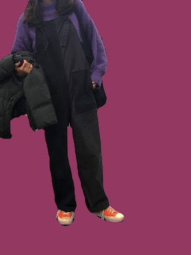 bさんのコーディネート