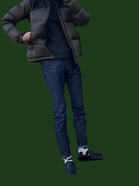 bさんのコーディネート