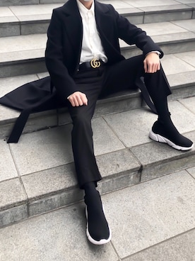 ゆうとさんのコーディネート