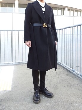 ゆうとさんのコーディネート