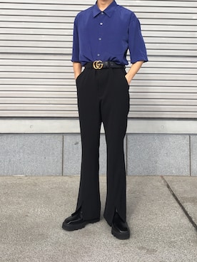 ゆうとさんのコーディネート