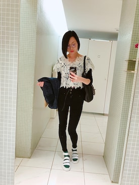 Raiさんのコーディネート