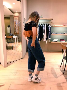 Raiさんのコーディネート