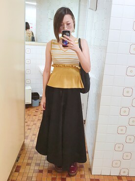 Raiさんのコーディネート