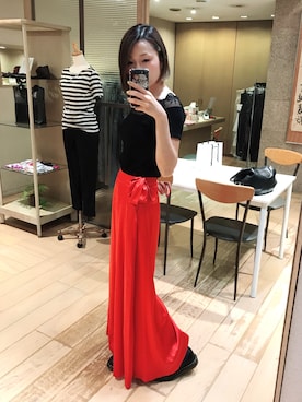 Raiさんのコーディネート