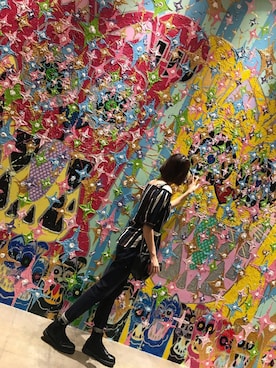 Raiさんのコーディネート