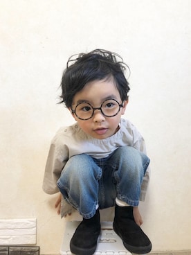 Sotaさんのコーディネート