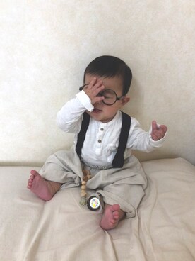 Sotaさんのコーディネート