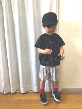 Sotaさんのコーディネート