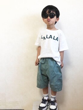 Sotaさんのコーディネート