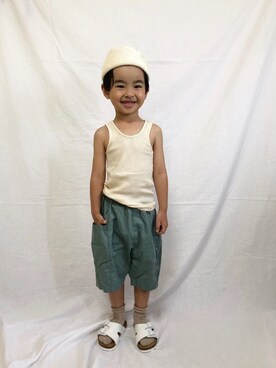 Sotaさんのコーディネート