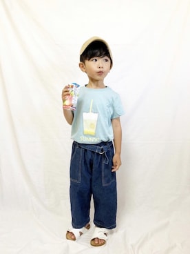 Sotaさんのコーディネート