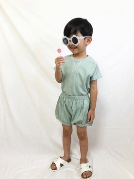 Sotaさんのコーディネート