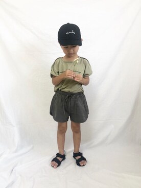 Sotaさんのコーディネート