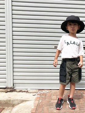 Sotaさんのコーディネート