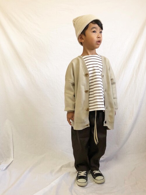 Sotaさんのコーディネート