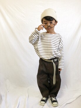 Sotaさんのコーディネート