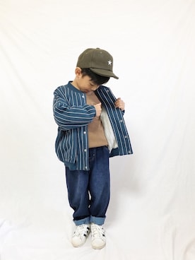 Sotaさんのコーディネート