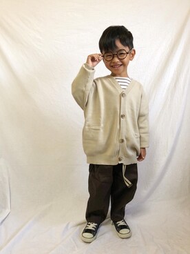 Sotaさんのコーディネート