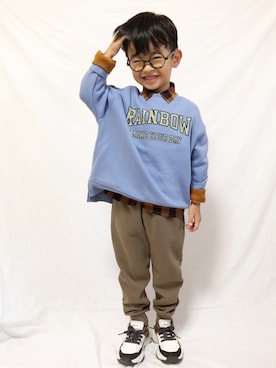 Sotaさんのコーディネート