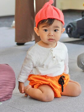 Sotaさんのコーディネート