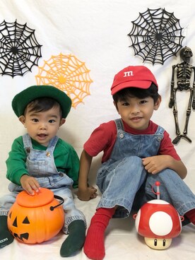 Sotaさんのコーディネート