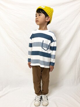 Sotaさんのコーディネート