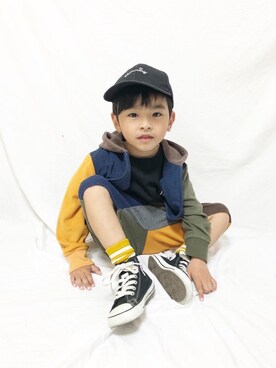 Sotaさんのコーディネート