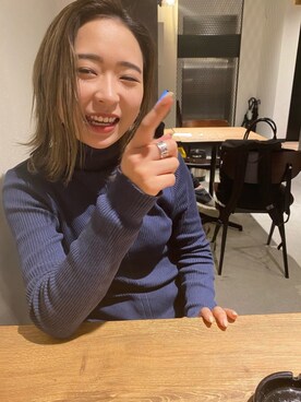 momoesasabeさんのコーディネート