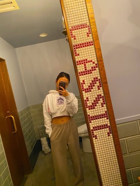 momoesasabeさんのコーディネート