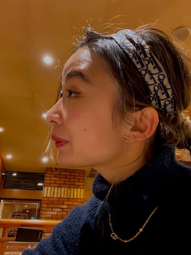 momoesasabeさんのコーディネート