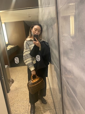 momoesasabeさんのコーディネート