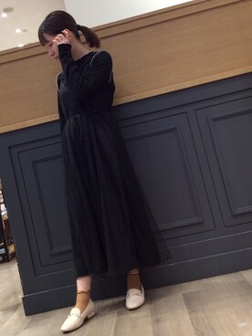 ORiental TRaffic大高さんのコーディネート