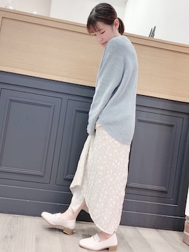 ORiental TRaffic大高さんのコーディネート