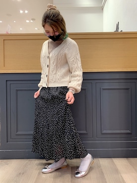 ORiental TRaffic大高さんのコーディネート