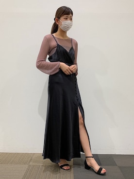 ORiental TRaffic大高さんのコーディネート