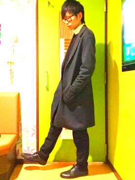 ぴろさんのコーディネート