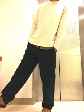 ぴろさんのコーディネート