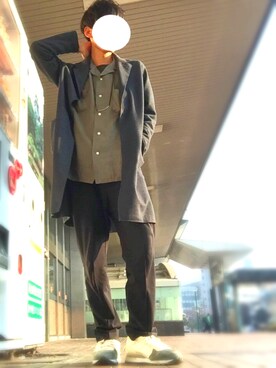 ぴろさんのコーディネート
