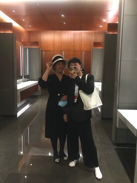 Chang）さんのコーディネート