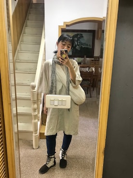 Chang）さんのコーディネート