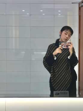 Chang）さんのコーディネート