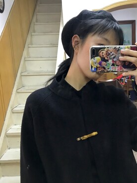 Chang）さんのコーディネート