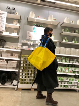 Chang）さんのコーディネート