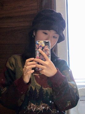 Chang）さんのコーディネート