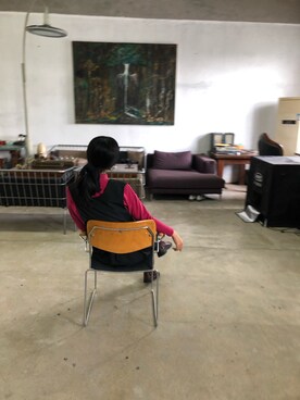 Chang）さんのコーディネート