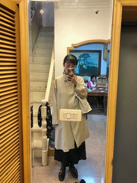 Chang）さんのコーディネート